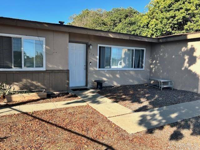 Vista, CA 92083,515 Mynah PL