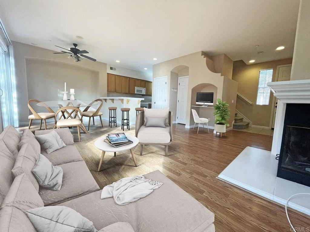 San Marcos, CA 92078,1234 Highbluff AVE