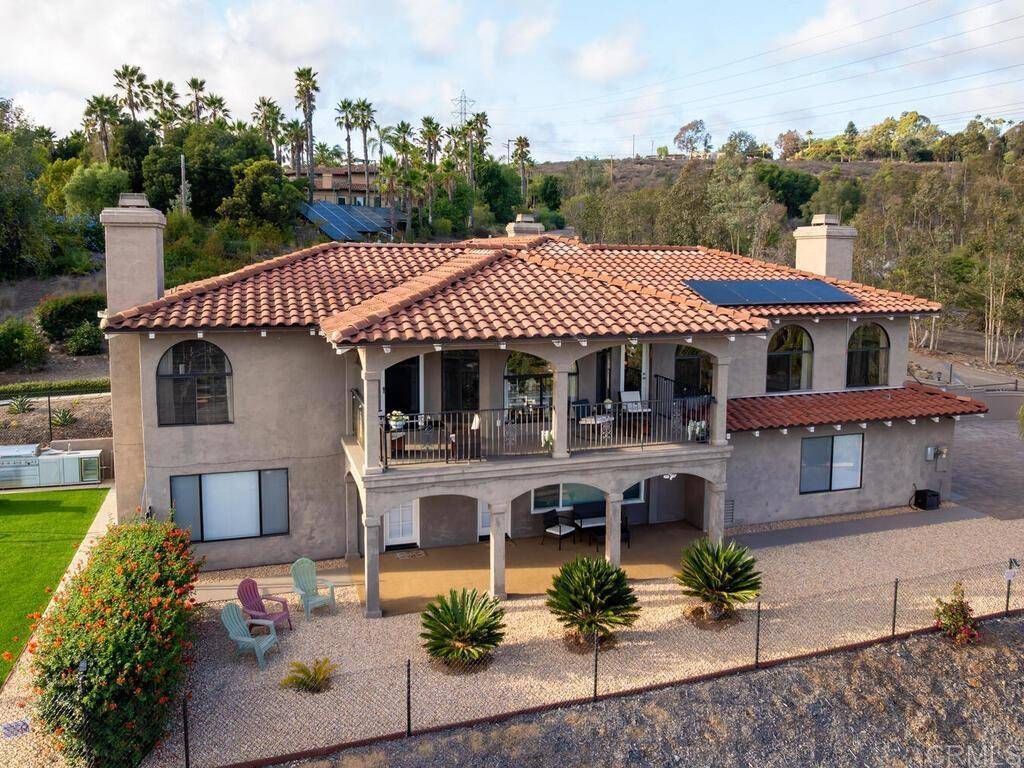Rancho Santa Fe, CA 92067,7087 Rancho Santa Fe View CT