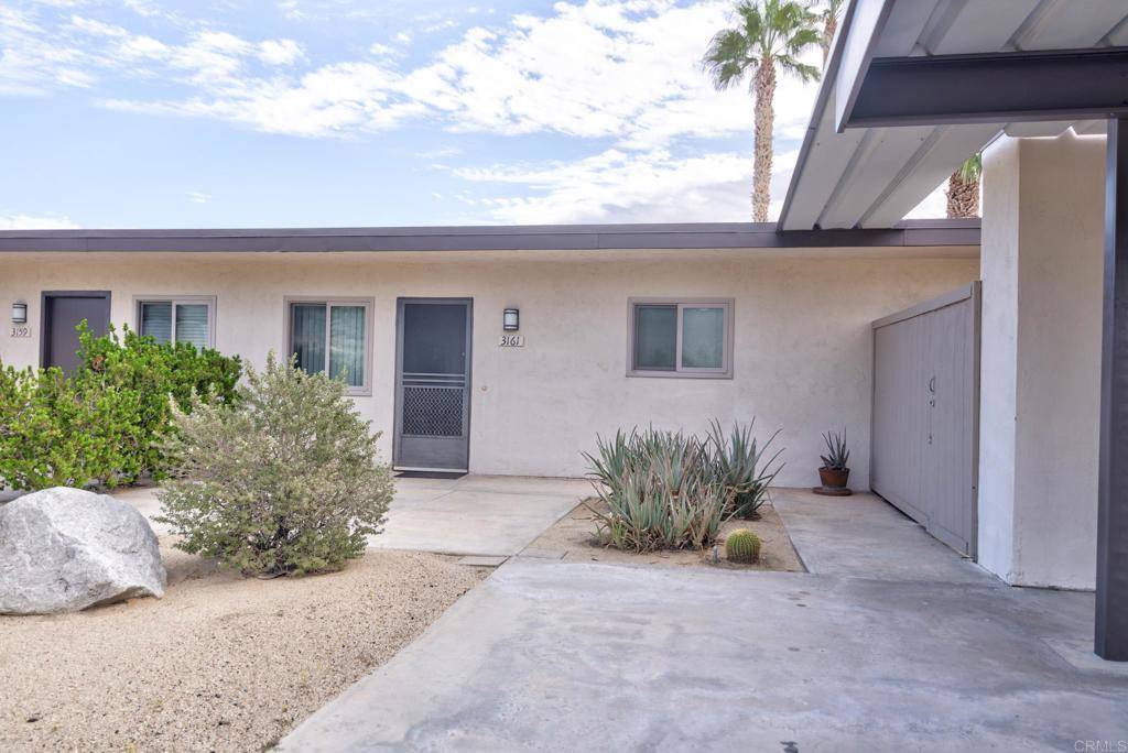 Borrego Springs, CA 92004,3161 W Club CIR