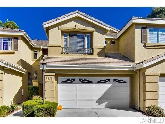 San Diego, CA 92130,3618 RUETTE DE VILLE