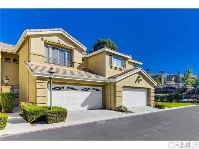 San Diego, CA 92130,3618 RUETTE DE VILLE