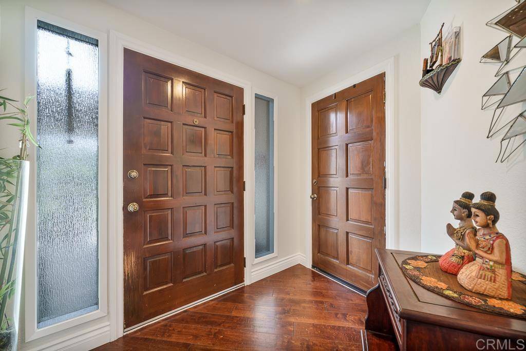 Fallbrook, CA 92028,2719 Via Del Robles