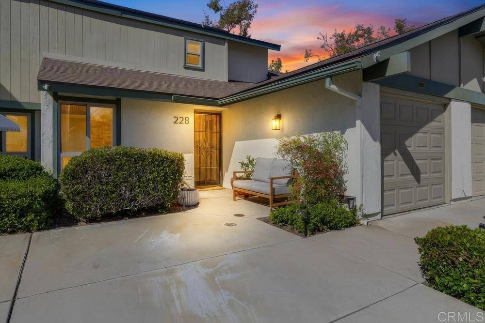 Escondido, CA 92026,228 Crestview Glen