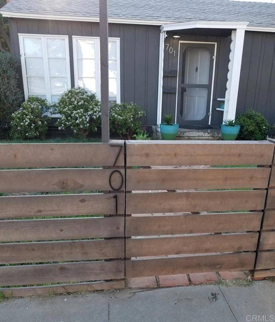 Oceanside, CA 92054,701 N Nevada ST