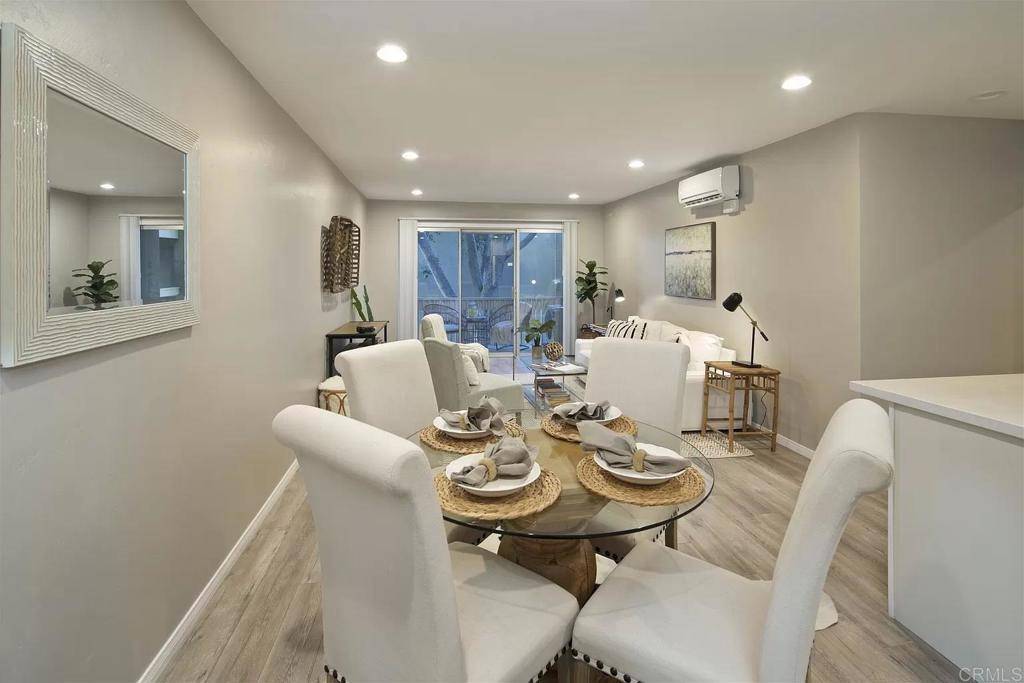 San Diego, CA 92109,1801 Diamond St #3-108