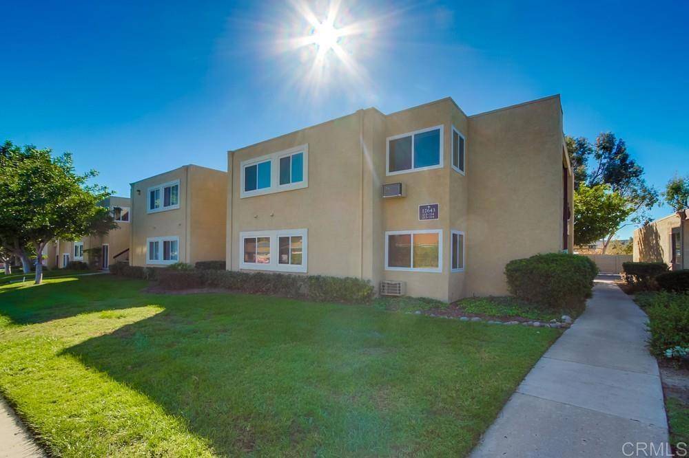Poway, CA 92064,12643 Robison BLVD #213