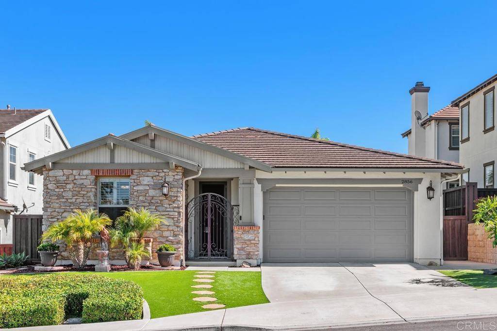 San Marcos, CA 92078,2856 Dove Tail Drive