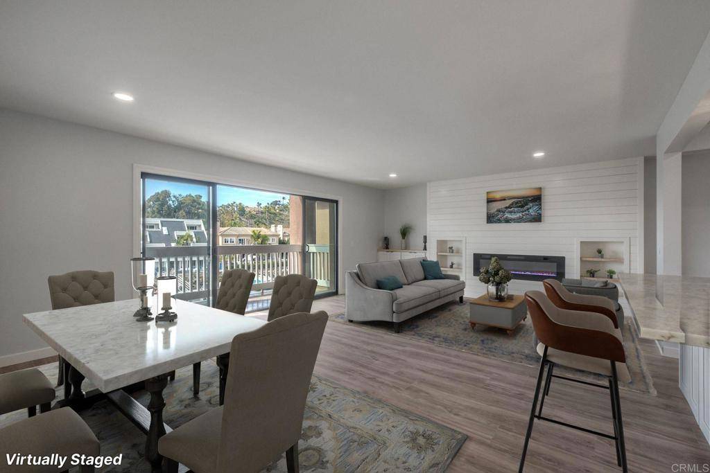 Carlsbad, CA 92008,4705 Marina #10