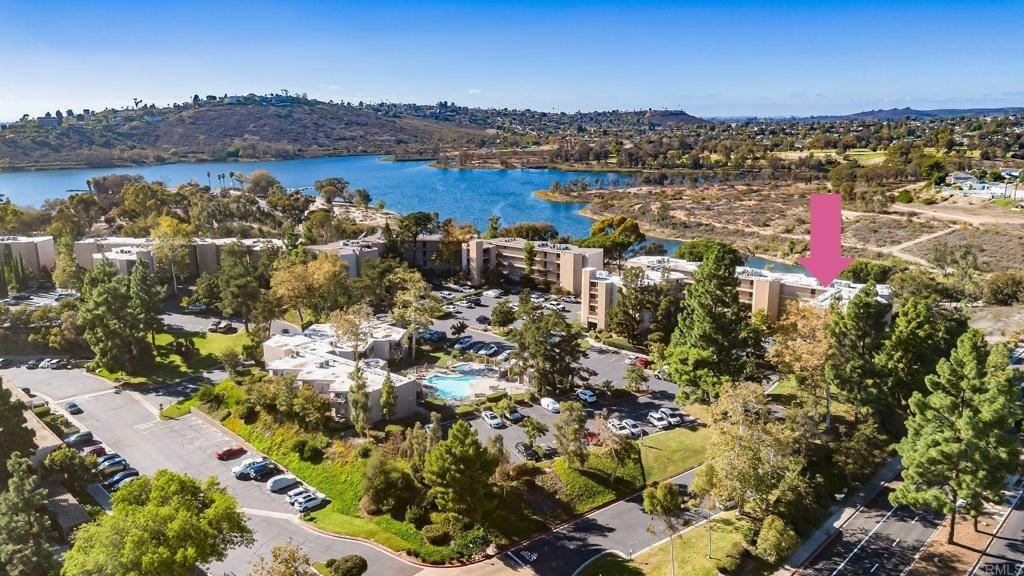 La Mesa, CA 91942,5712 Baltimore DR #468