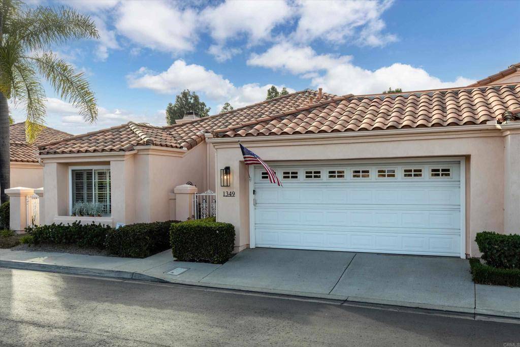 San Marcos, CA 92078,1349 Via Firenze