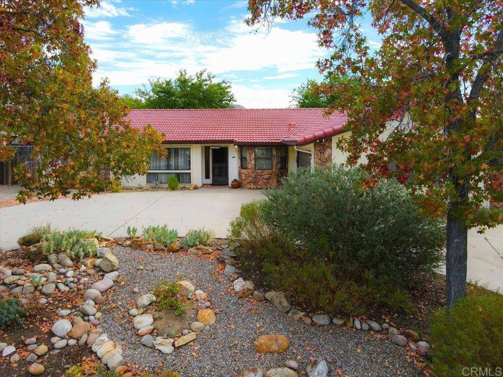 Ramona, CA 92065,16233 Oakley RD