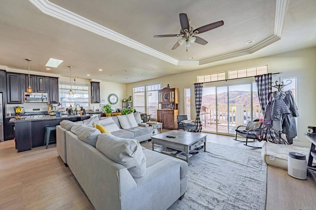 Fallbrook, CA 92028,4650 Dulin #126