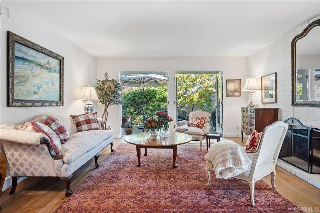 Rancho Santa Fe, CA 92091,131 Cancha de Golf