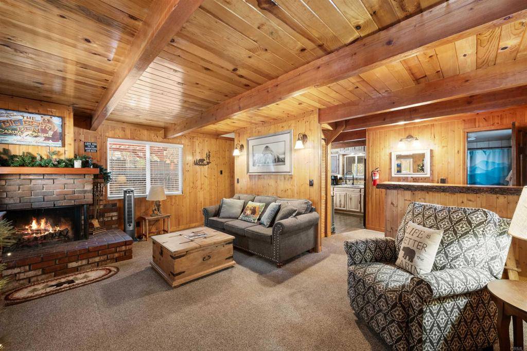 Big Bear City, CA 92314,727 Elysian BLVD