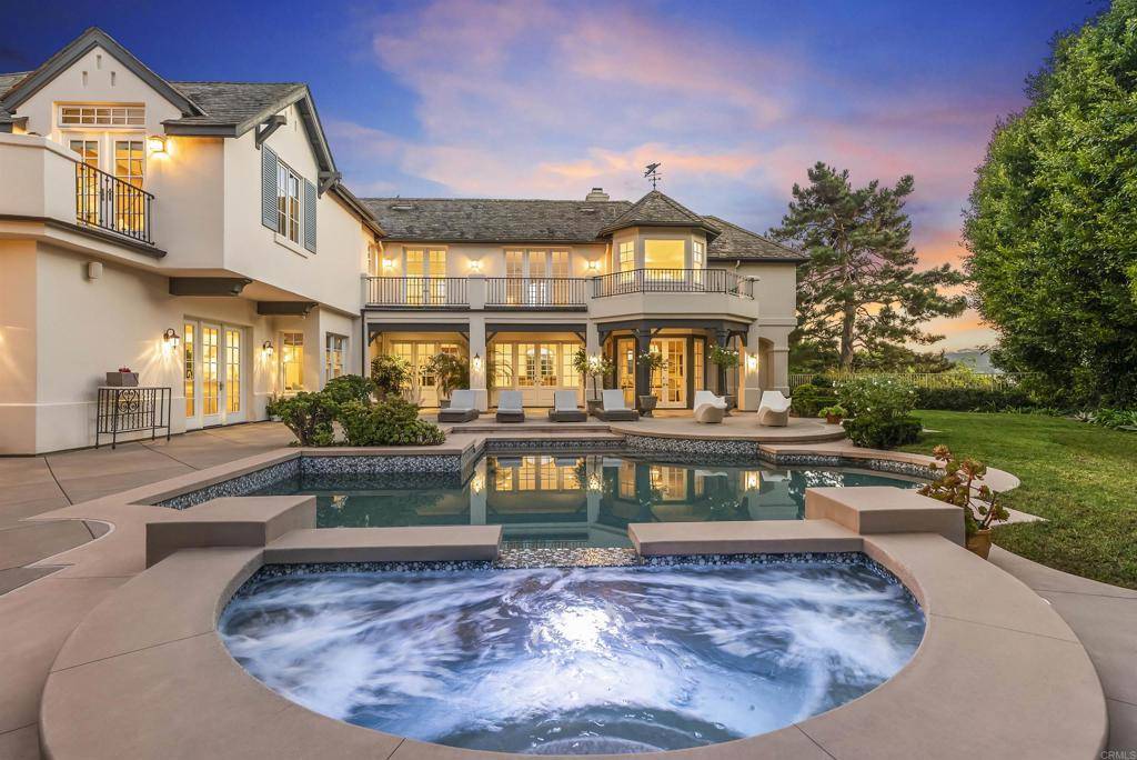 Rancho Santa Fe, CA 92067,5936 Fairway Place