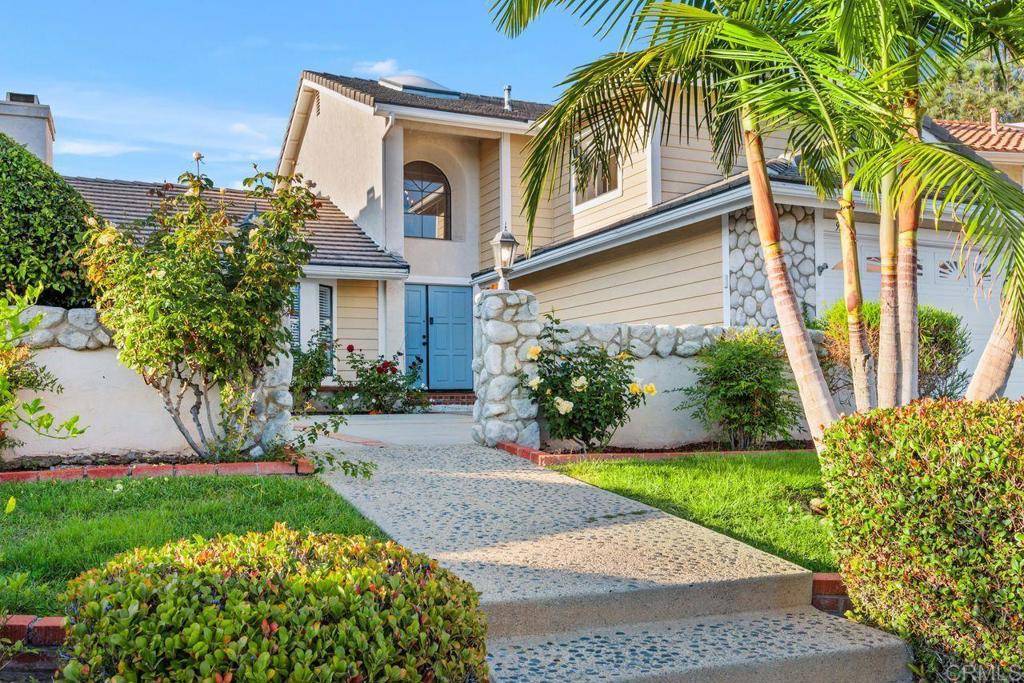 Rancho Penasquitos, CA 92129,9346 Laurentian DR