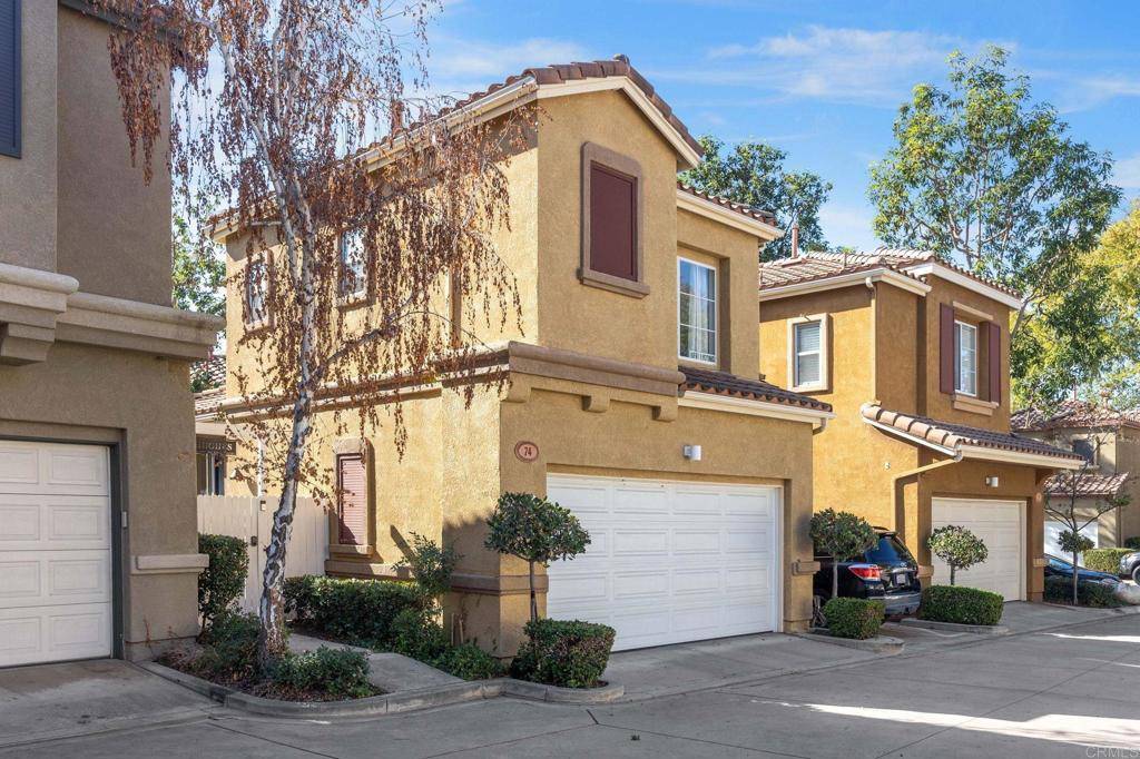 Rancho Santa Margarita, CA 92688,74 Calle De Los Ninos