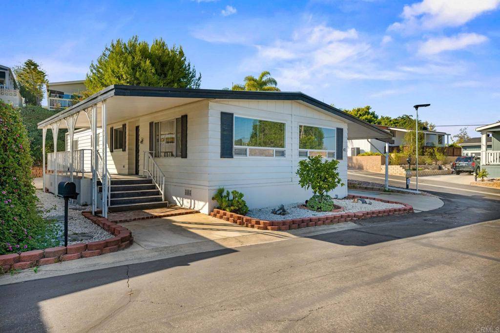 Encinitas, CA 92024,444 N El Camino Real #47