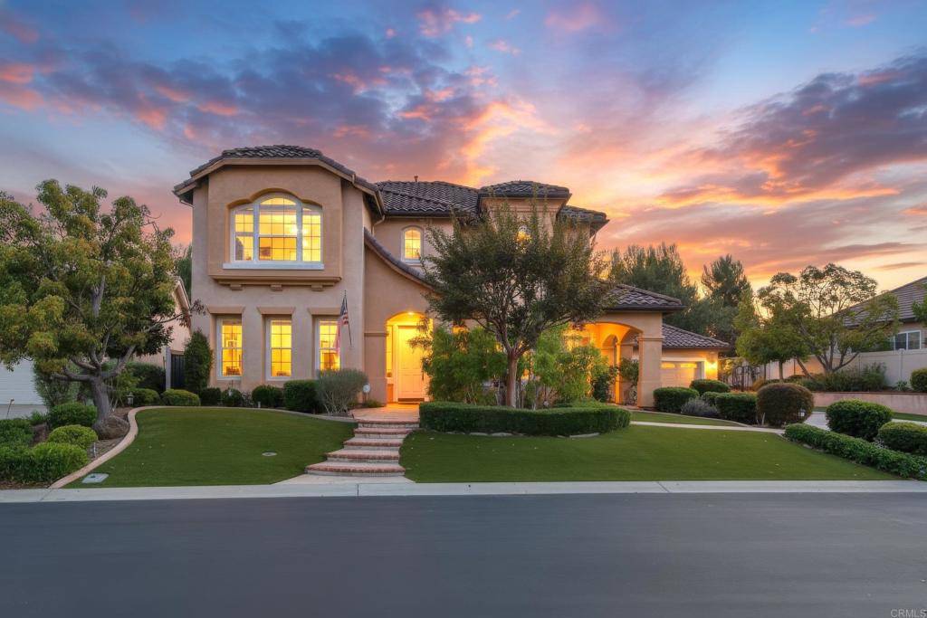 Fallbrook, CA 92028,2116 Kirkcaldy RD