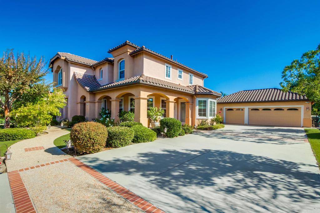 Fallbrook, CA 92028,2116 Kirkcaldy RD