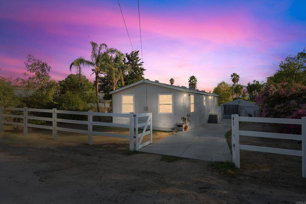 Wildomar, CA 92595,33615 Orange ST