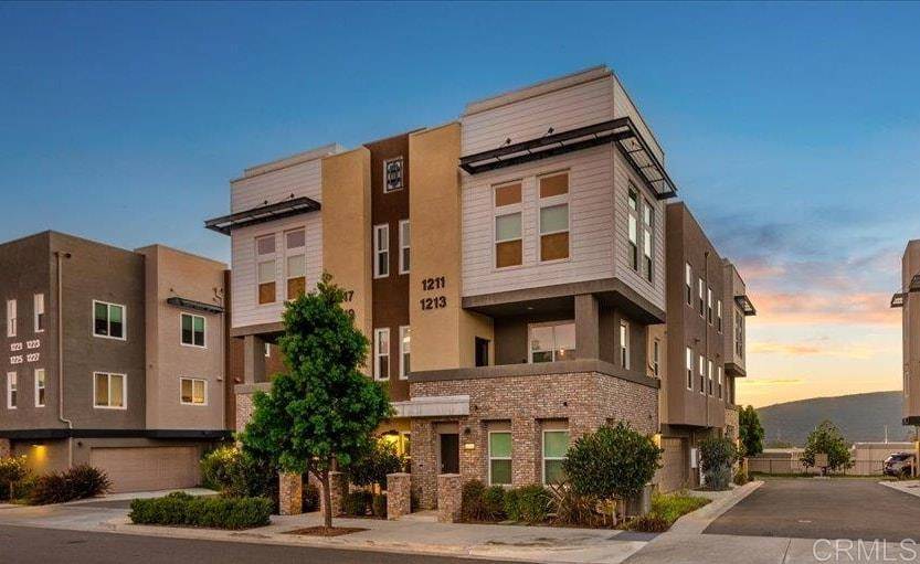 San Marcos, CA 92078,1213 Baker ST