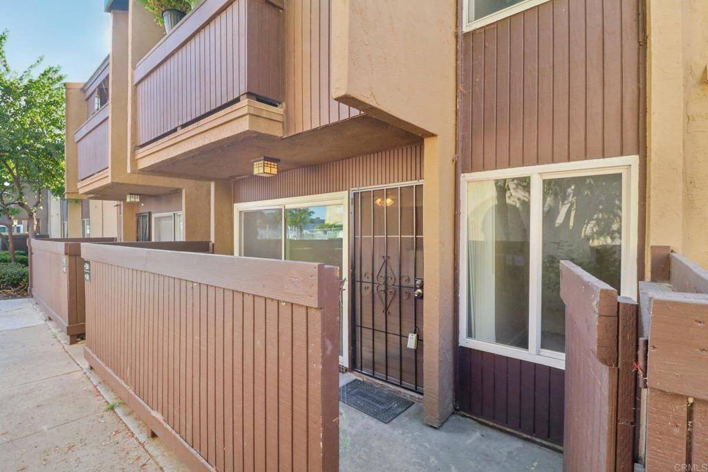 San Diego, CA 92123,3454 Castle Glen DR #114