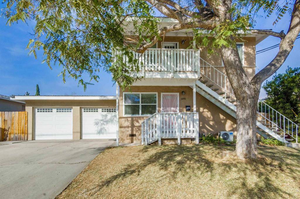 La Mesa, CA 91942,6090 92 Severin DR