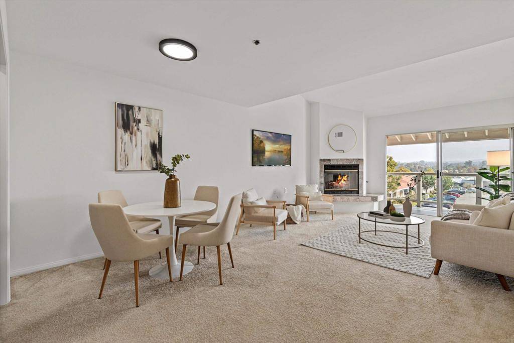 San Marcos, CA 92078,1560 Circa Del Lago #D302