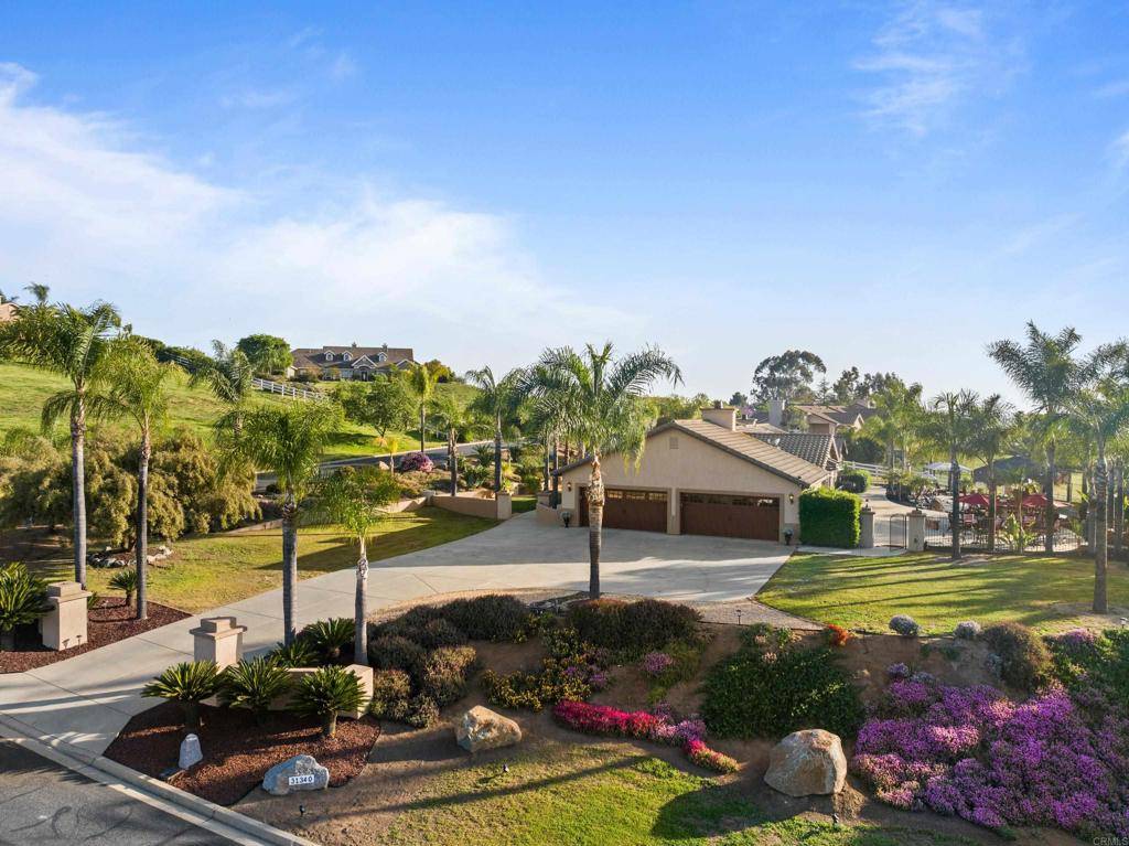 Valley Center, CA 92082,31340 North Star Way