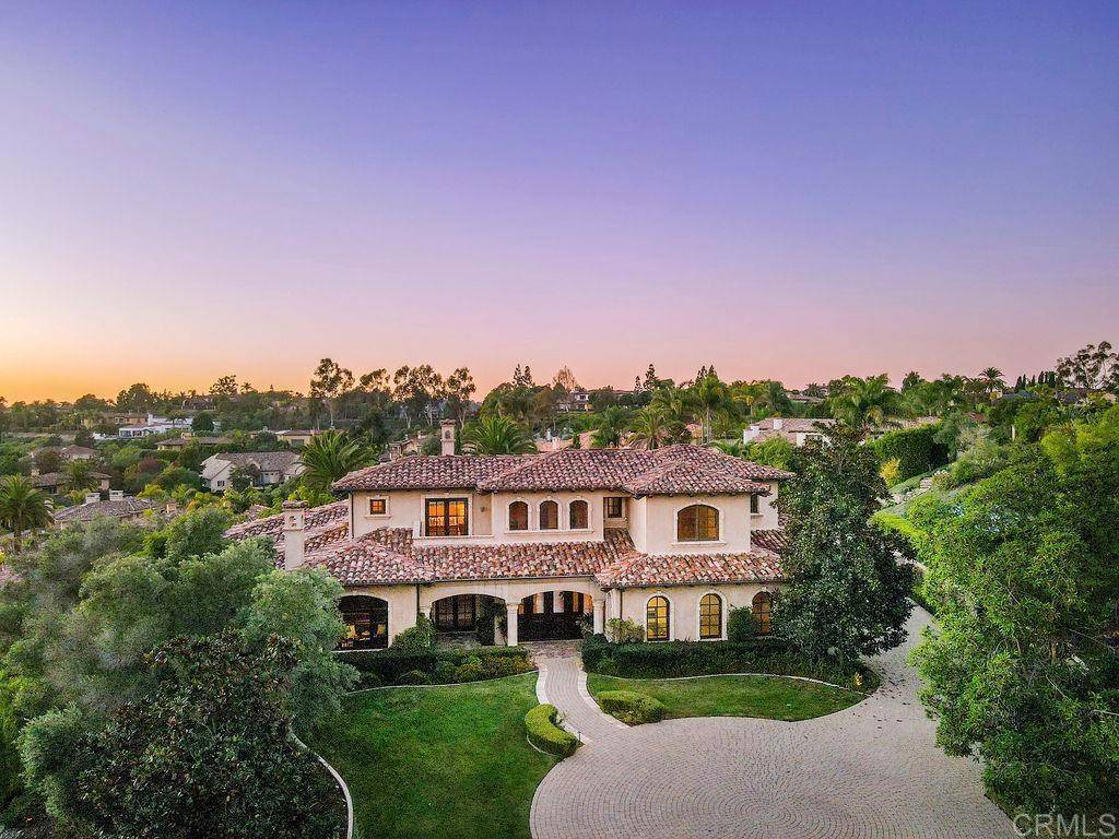 San Diego, CA 92130,4860 Rancho Verde Trail