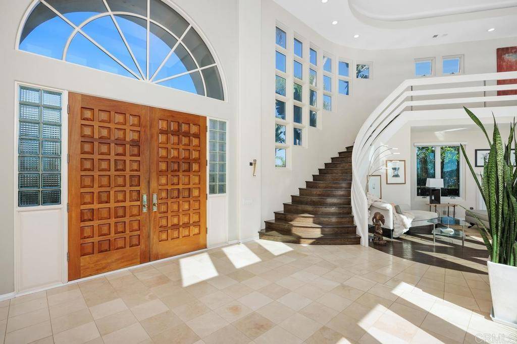 Del Mar, CA 92014,4628 Rancho Reposo