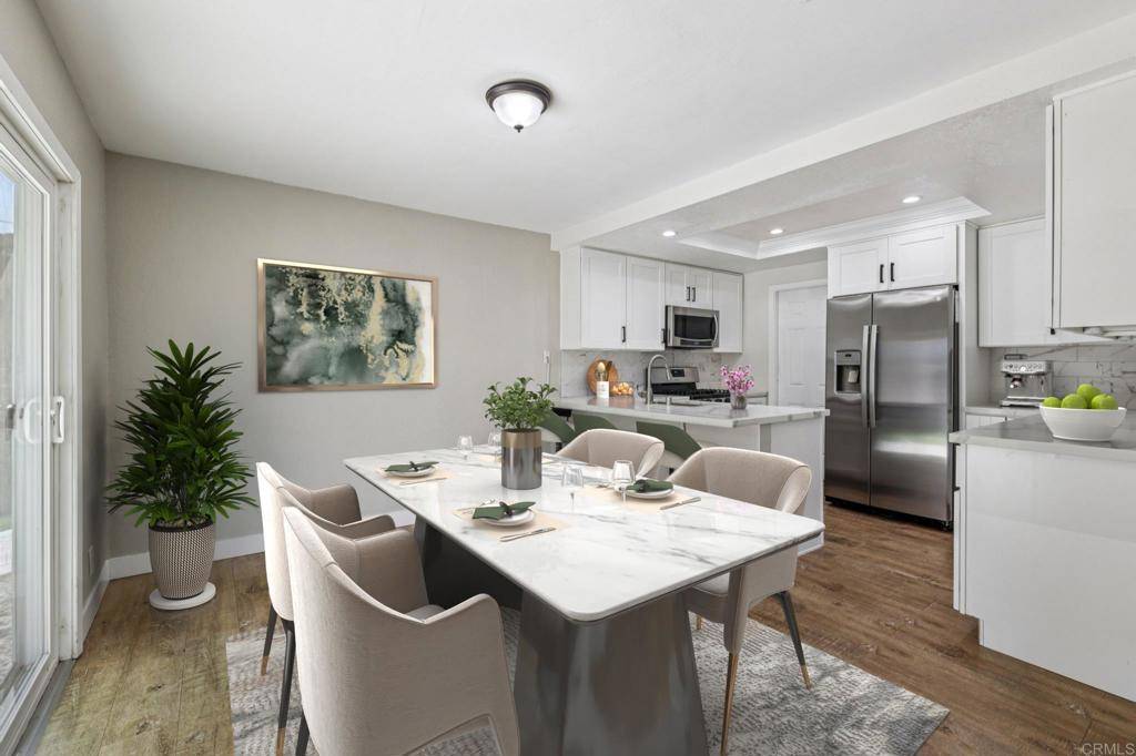 Escondido, CA 92029,1110 Gaucho PL