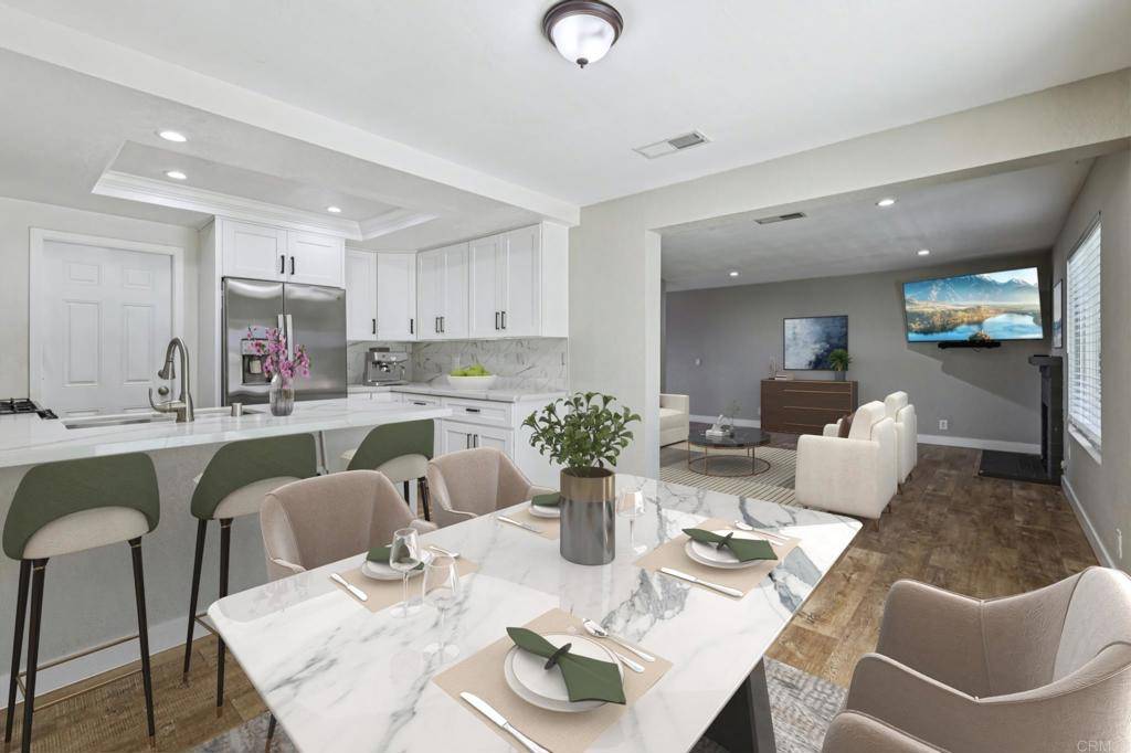 Escondido, CA 92029,1110 Gaucho PL