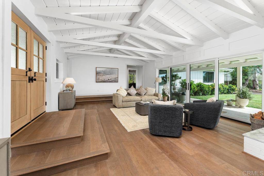 Rancho Santa Fe, CA 92067,5509 Linea Del Cielo