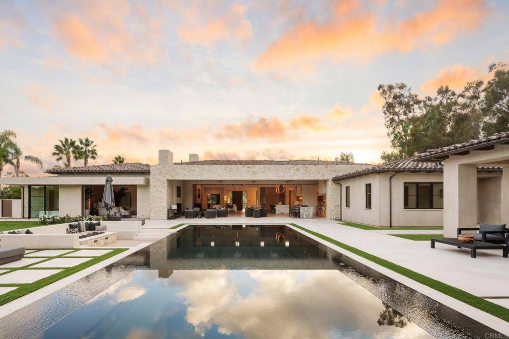 Rancho Santa Fe, CA 92067,16345 Los Arboles