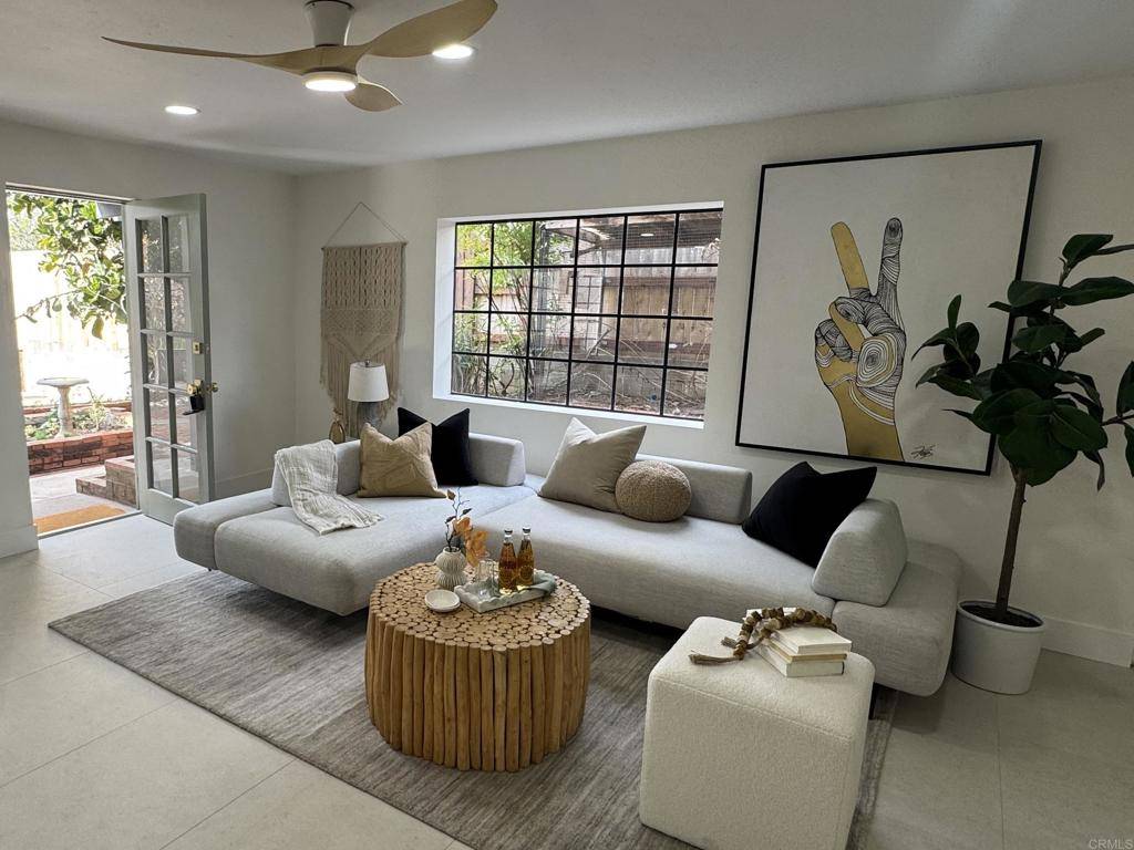 La Mesa, CA 91941,4088 Nabal DR