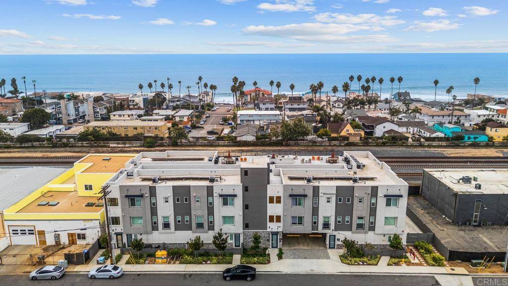 Oceanside, CA 92054,1105 S Cleveland ST #314
