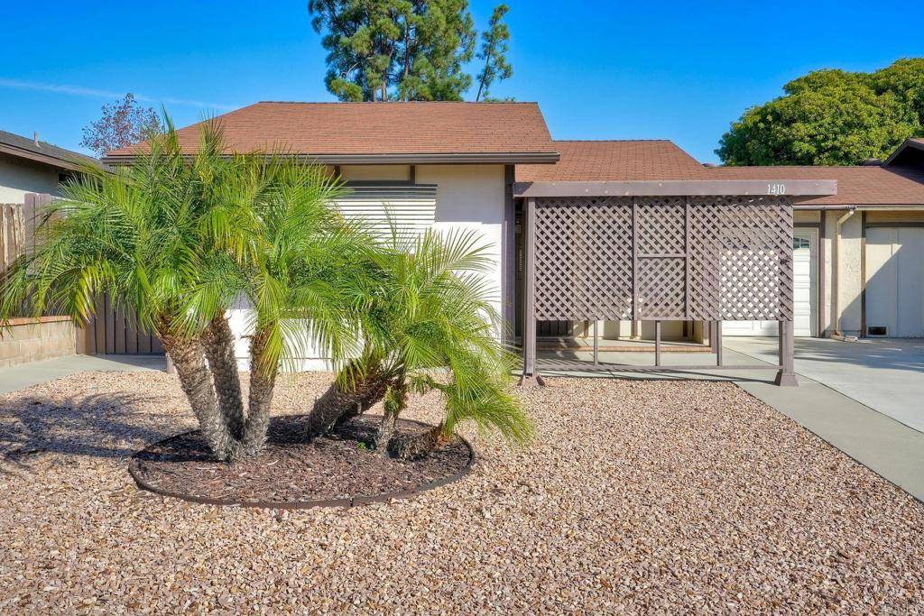 Oceanside, CA 92056,1410 Panorama Ridge Rd