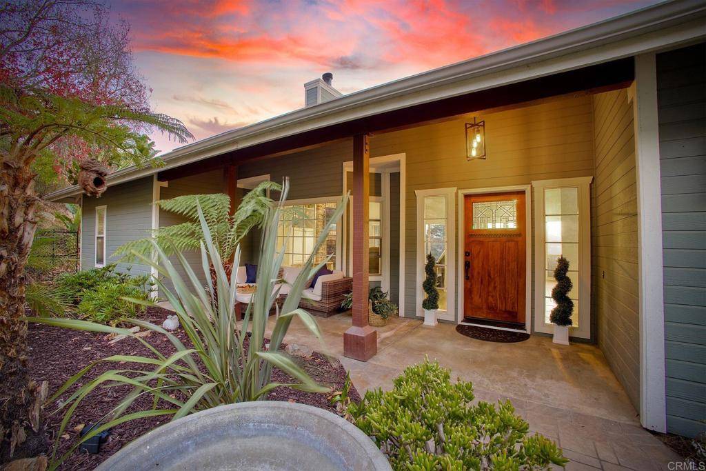 Bonsall, CA 92003,31220 Aquaduct Rd.