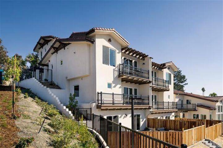 Carlsbad, CA 92008,3155 Donna Drive