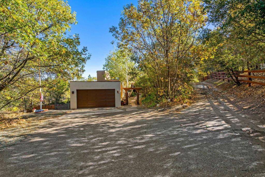 Julian, CA 92036,2810 Three Peaks LN