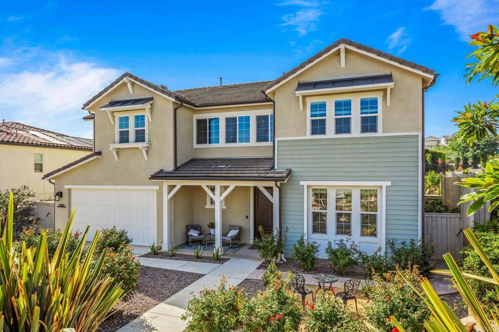 Escondido, CA 92029,2880 Livery PL