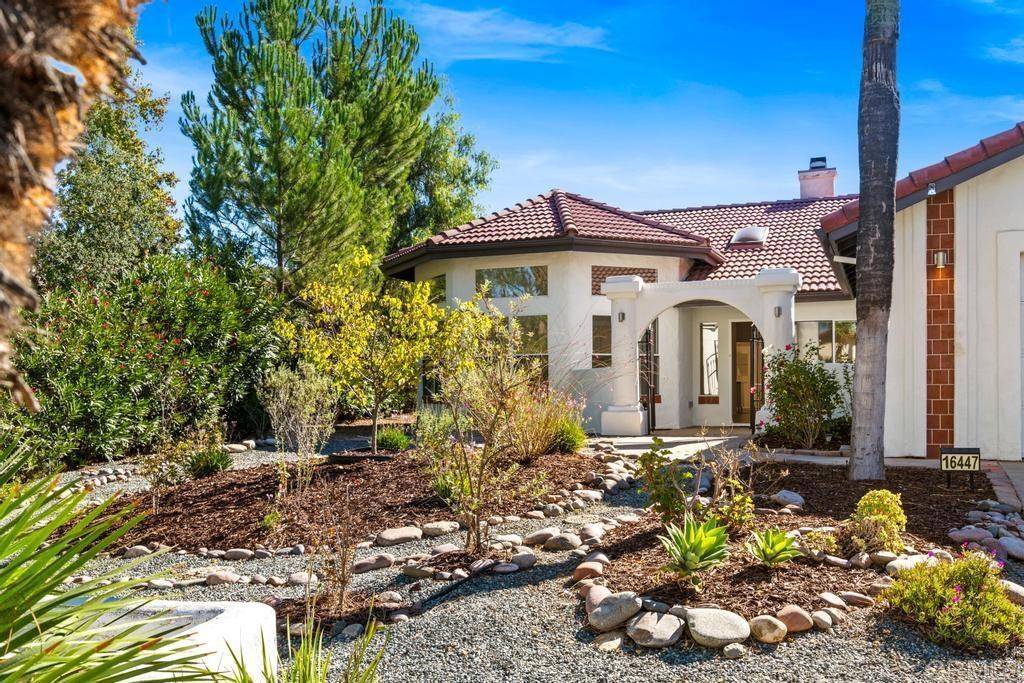 Ramona, CA 92065,16447 Wikiup Rd.