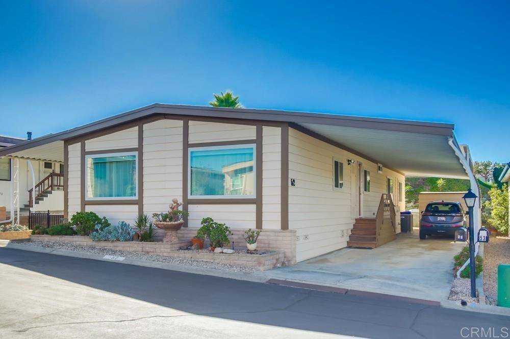 San Marcos, CA 92078,1175 La Moree RD #52