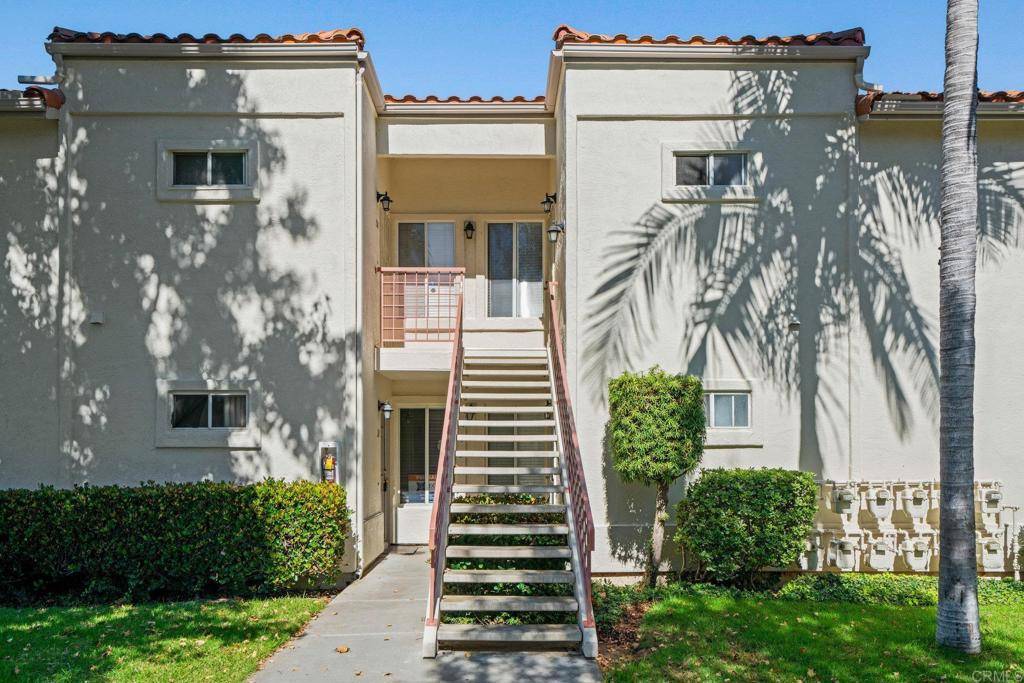 Oceanside, CA 92058,430 Stoney Point WAY #129