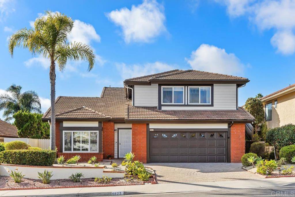 Carlsbad, CA 92008,4623 Telescope