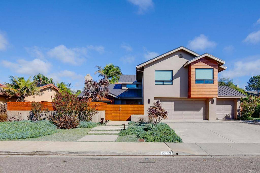 Cardiff By The Sea, CA 92007,2033 Bruceala