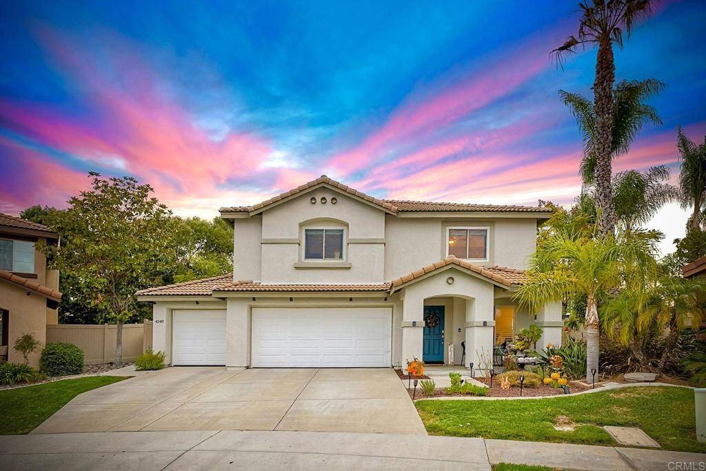 Oceanside, CA 92057,4540 Arbor Glen WAY